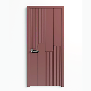 Stainless Steel Door Pulls